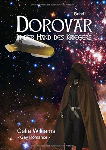 Dorovar-Reihe / Dorovar - In der Hand des Kriegers von epubli